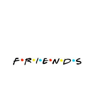 Friendship logo wallpaper