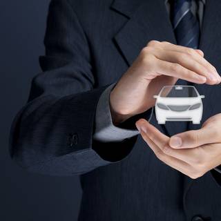 Life insurance wallpaper