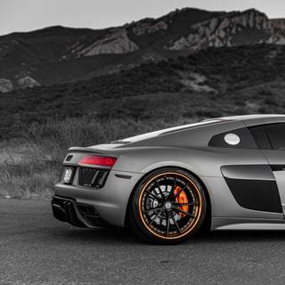 4k iPhone cars 2022 wallpaper