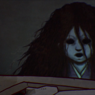 Yami Shibai wallpaper