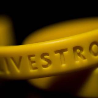 Livestrong wallpaper