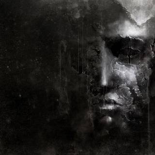 Dark drawing wallpaper