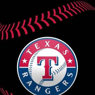 Rangers baseball wallpaper