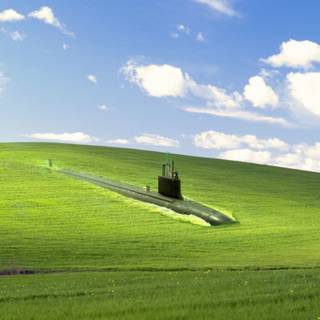 Windows 97 wallpaper