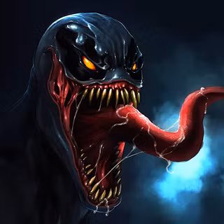 Venom 2022 wallpaper