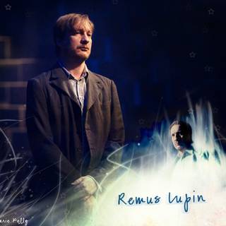 David Thewlis wallpaper