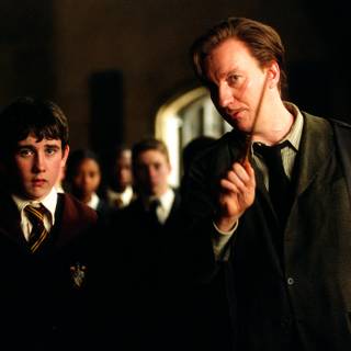 David Thewlis wallpaper