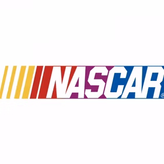 NASCAR logo wallpaper