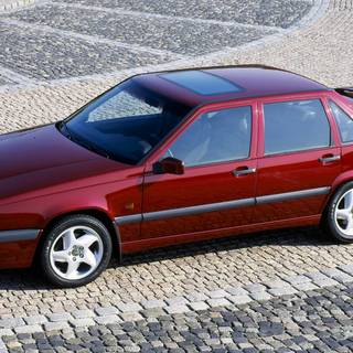 Volvo 850 wallpaper