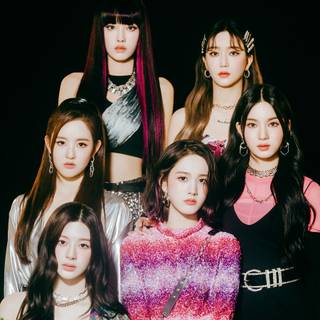 Stayc So Bad wallpaper