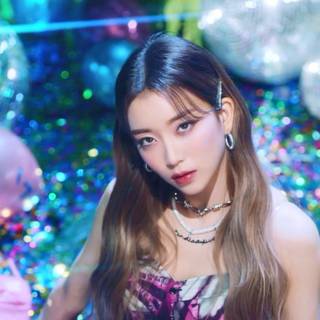 Stayc So Bad wallpaper