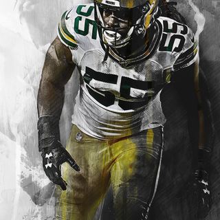 NFL Packers wallpaper