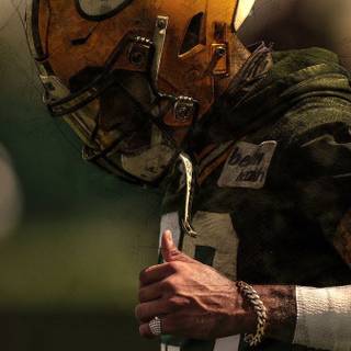 NFL Packers wallpaper