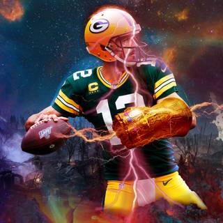 NFL Packers wallpaper