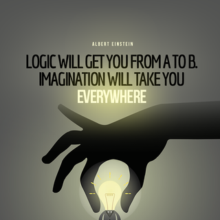 Physics quotes wallpaper