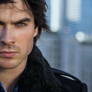 Ian Joseph Somerhalder wallpaper