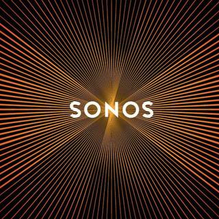 Sonos wallpaper