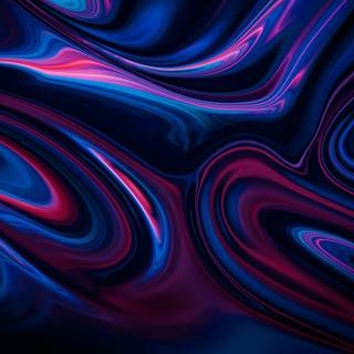 Diffusion wallpaper