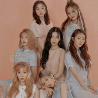 Beauty Box Kpop wallpaper