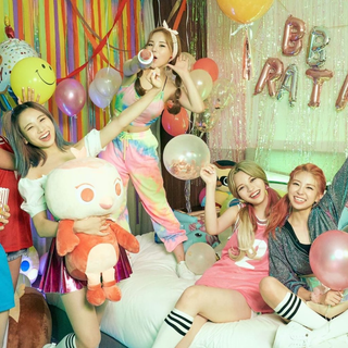 Beauty Box Kpop wallpaper