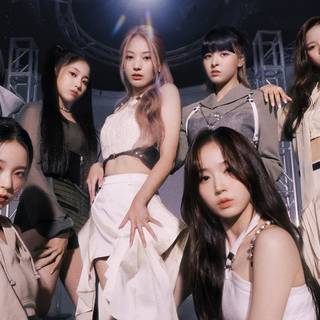 Beauty Box Kpop wallpaper