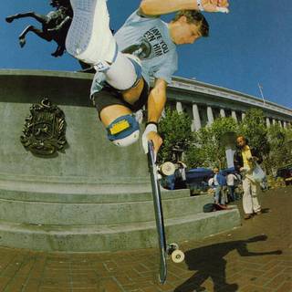 Rodney Mullen wallpaper