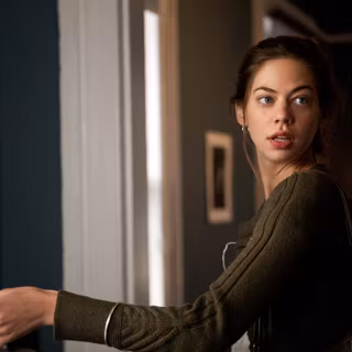 Analeigh Tipton wallpaper