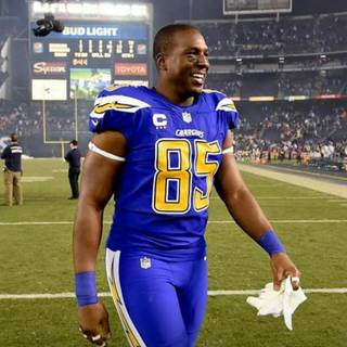 Antonio Gates wallpaper