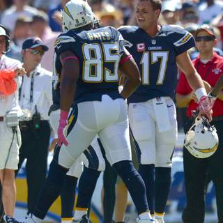 Antonio Gates wallpaper