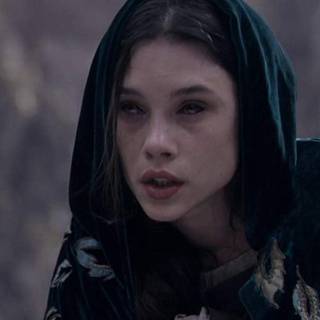 Àstrid Bergès wallpaper