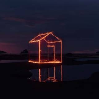 Petit Biscuit wallpaper