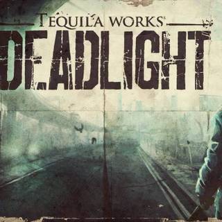 Deadlight wallpaper