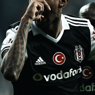 Anderson Talisca wallpaper