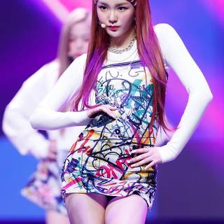 Woo Ah Purple wallpaper