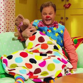 Mr Tumble wallpaper