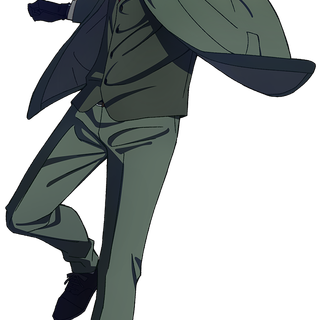 Loid Forger wallpaper