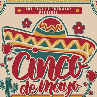 Cinco de Mayo 2022 wallpaper