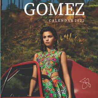 Selena Gomez mobile 2022 wallpaper