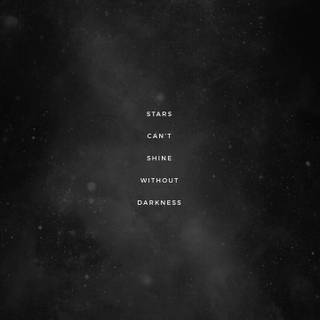 Where Stars Land wallpaper