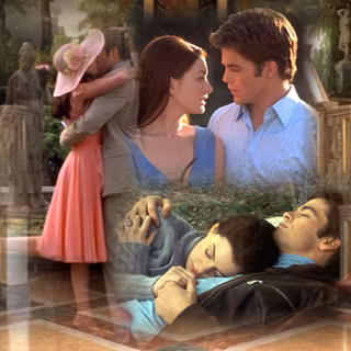 The Princess Diaries desktop wallpaper