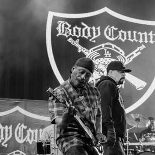 Body Count wallpaper