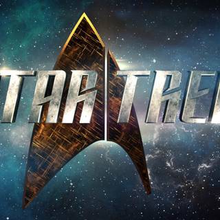 Star Trek film series wallpaper