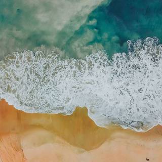 Brazil beach wallpaper