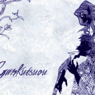 Gankutsuou: The Count of Monte Cristo wallpaper