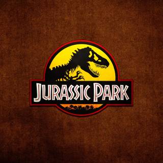 Jurassic Park film series wallpaper