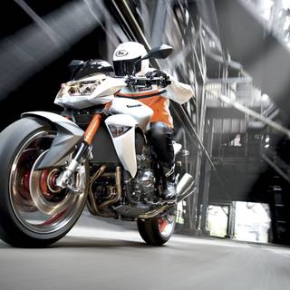 Ninja z1000 wallpaper