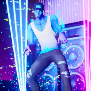 Wilder Fortnite wallpaper