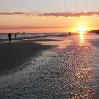 Hilton Head Island wallpaper