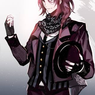 Ardyn wallpaper