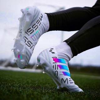 Messi cleats wallpaper